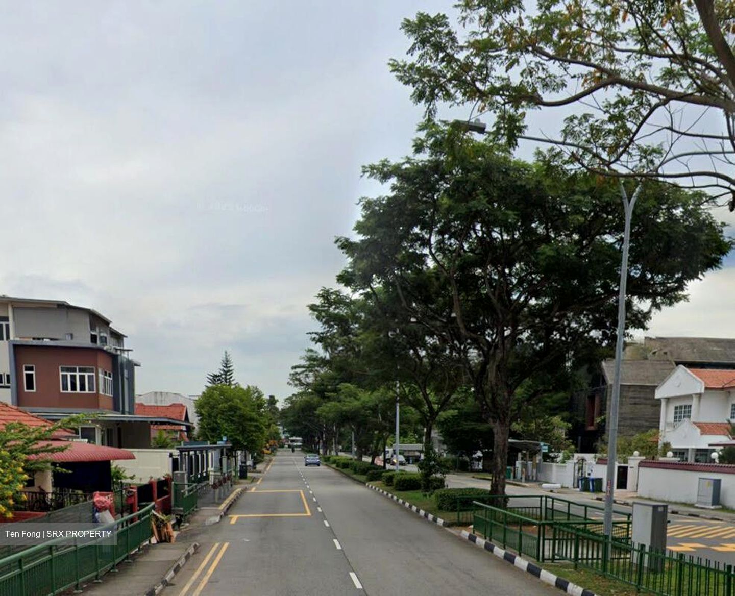 Joo Chiat Avenue (D15), Terrace #499334541